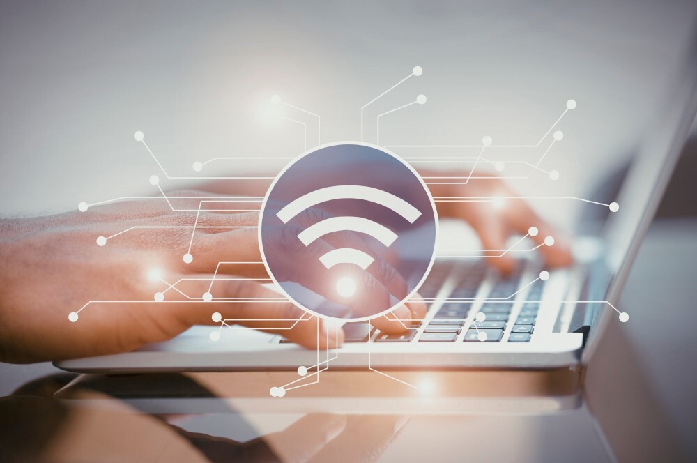Wi Fi