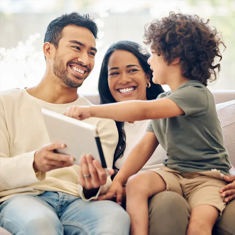 Fiber in Lexington, KY