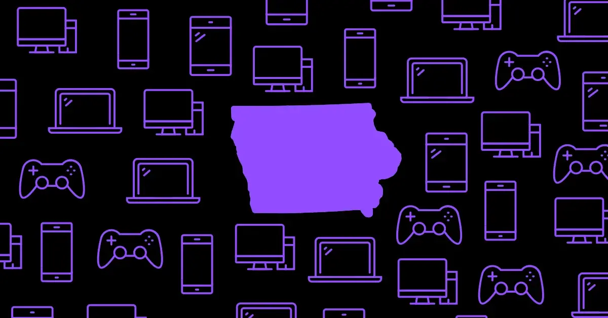 Metronet blog state iowa