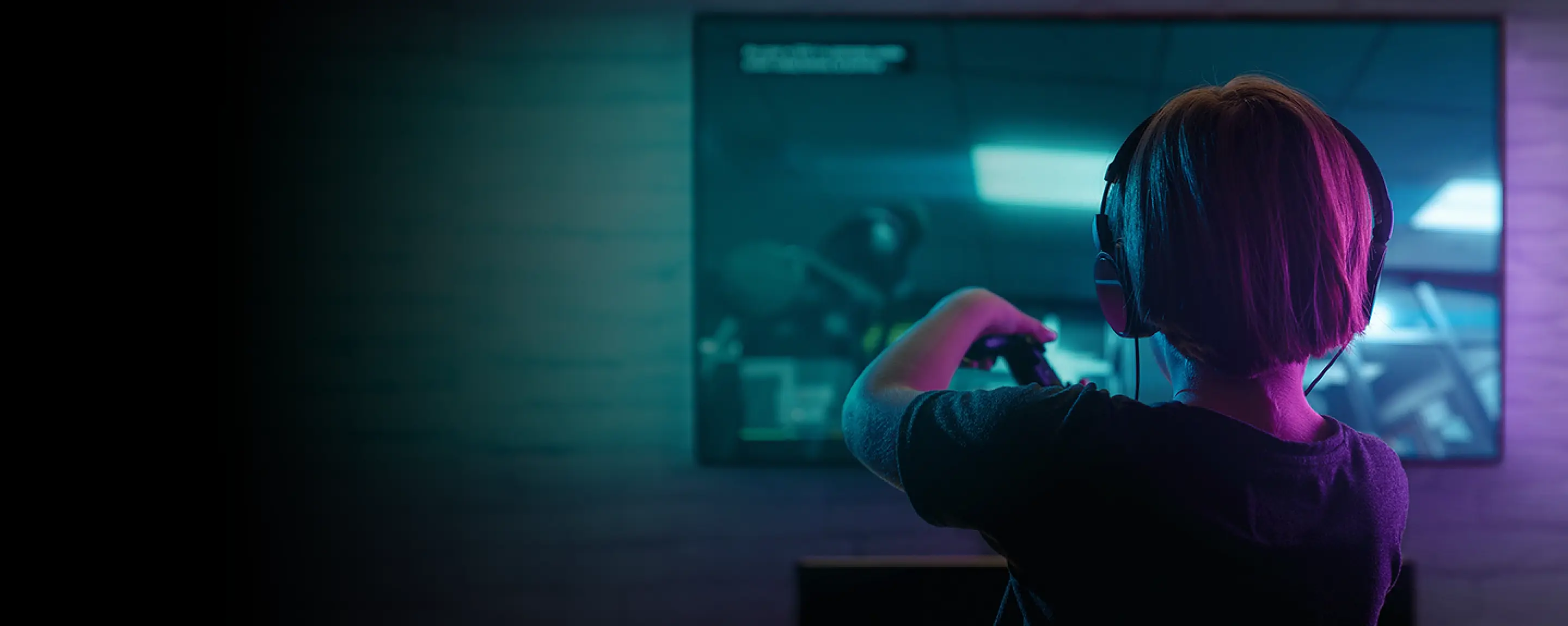 Level Up Your Gaming With <strong>Fiber Intern</strong><strong>et</strong>