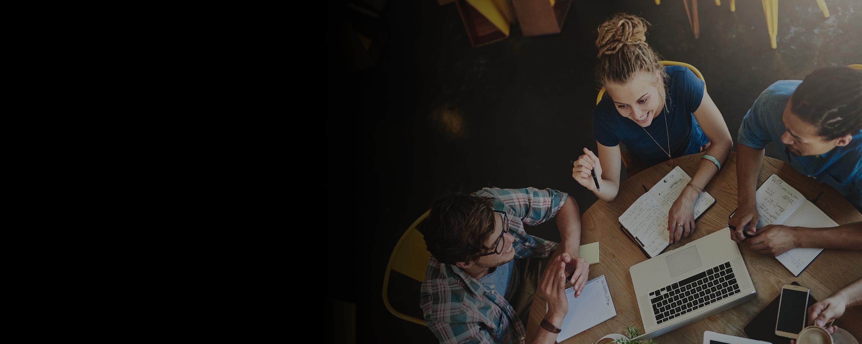 <strong>Studying, Streaming and Gaming.</strong> Get internet that can do it all.